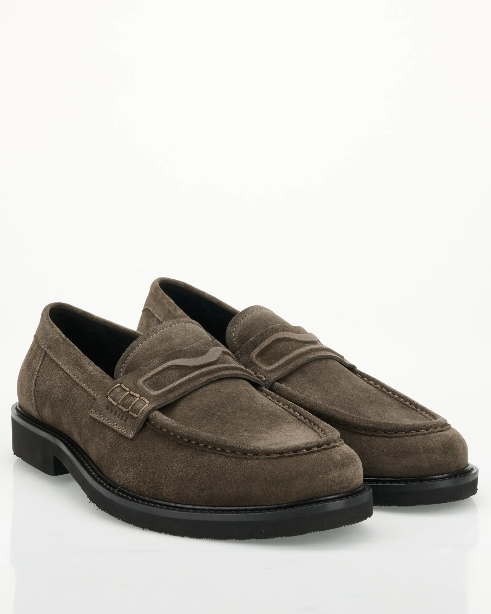 Nubikk Loafers Jones Gatsby