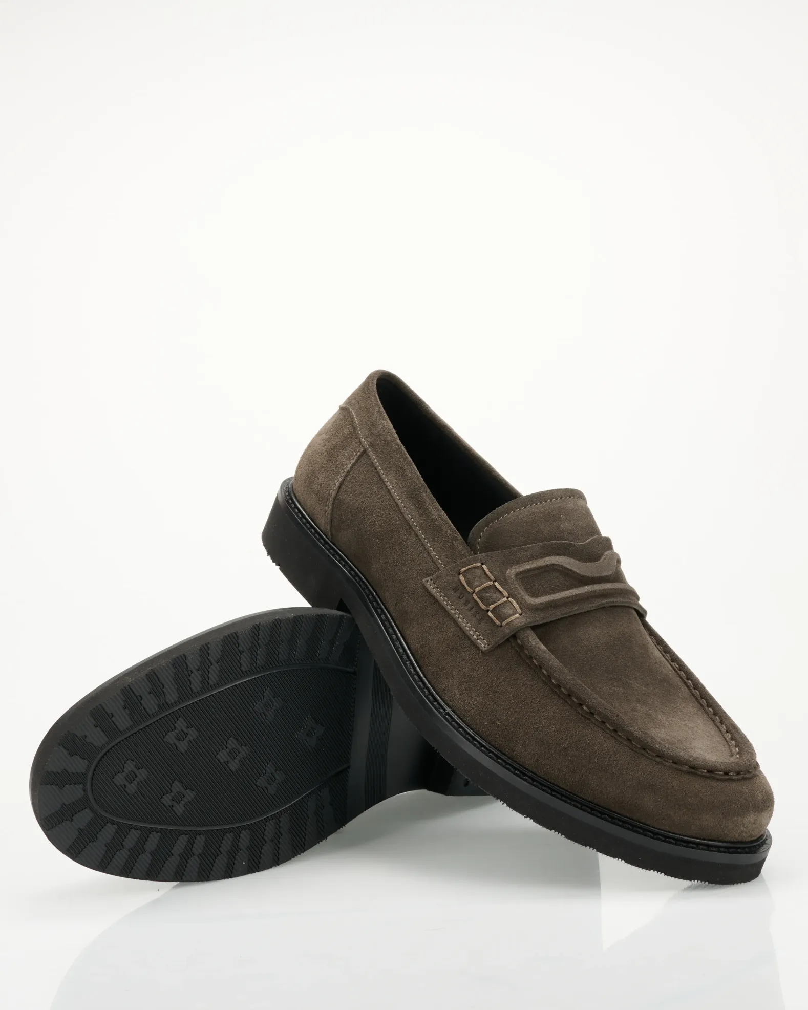 Nubikk Loafers Jones Gatsby