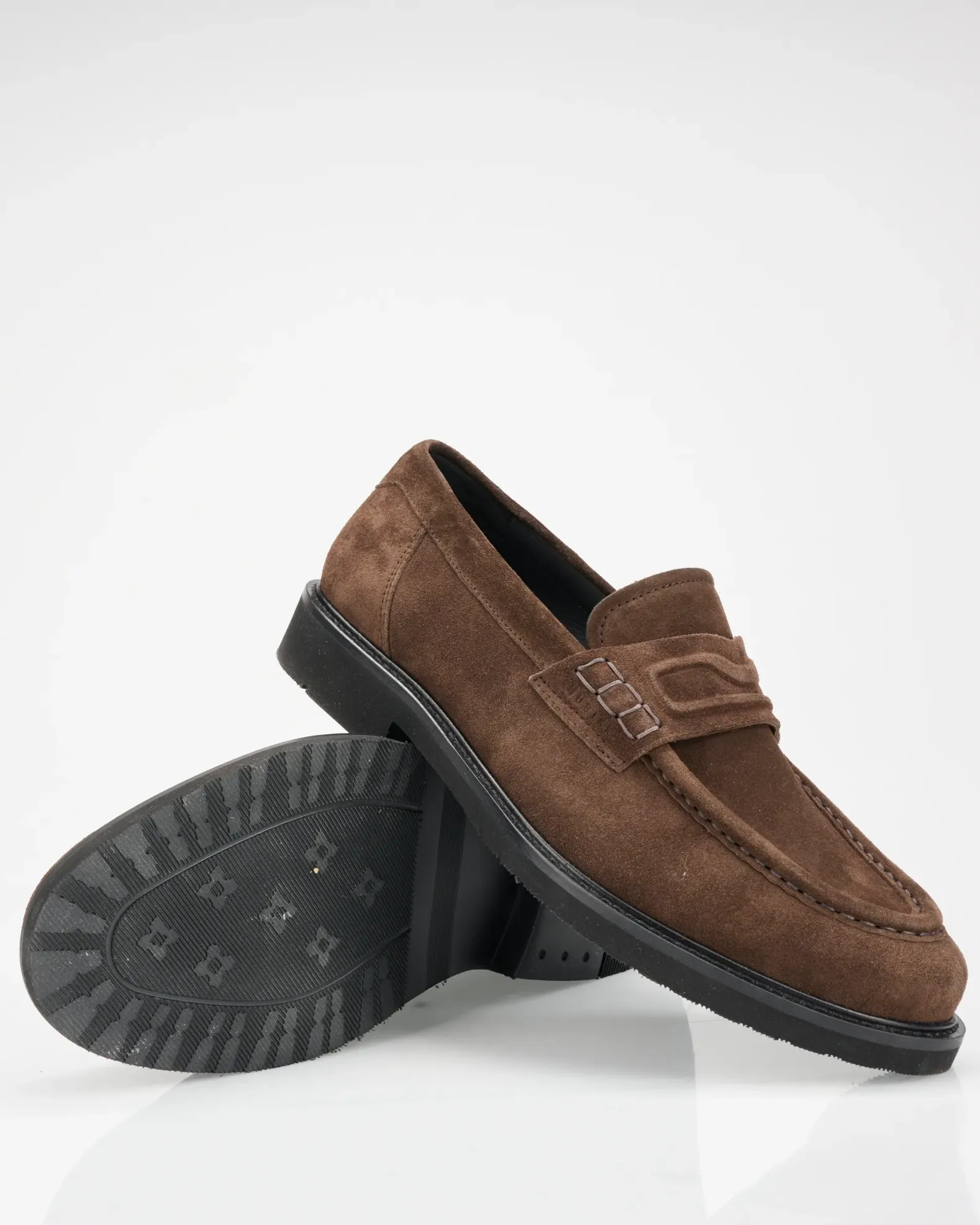 Nubikk Loafers Jones Gatsby