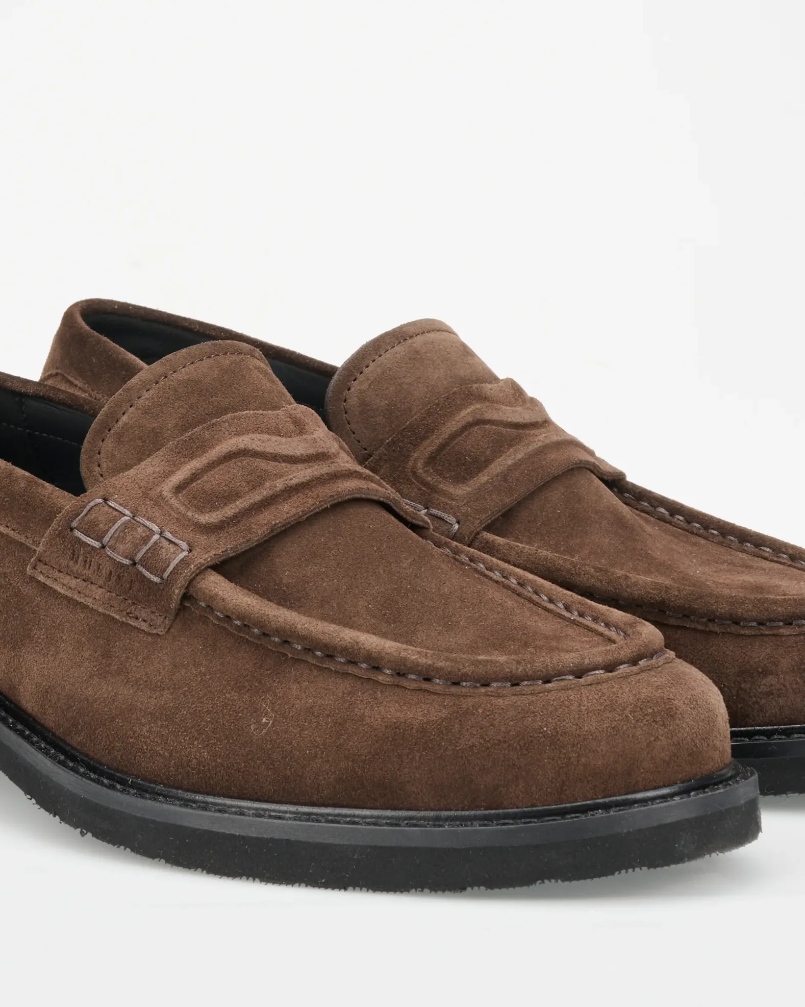 Nubikk Loafers Jones Gatsby