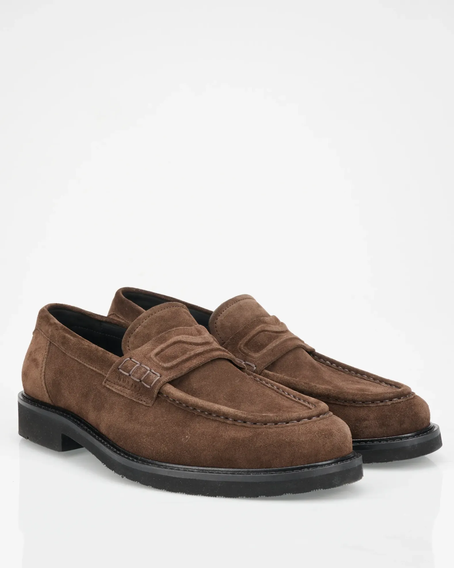 Nubikk Loafers Jones Gatsby
