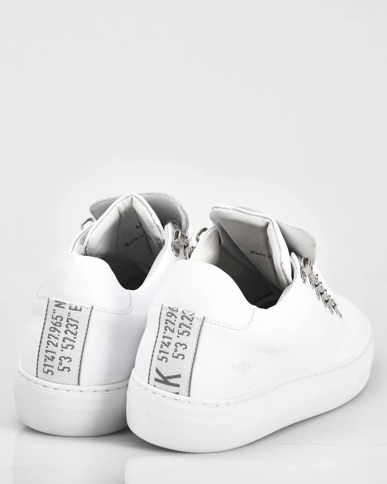 Nubikk Sneakers