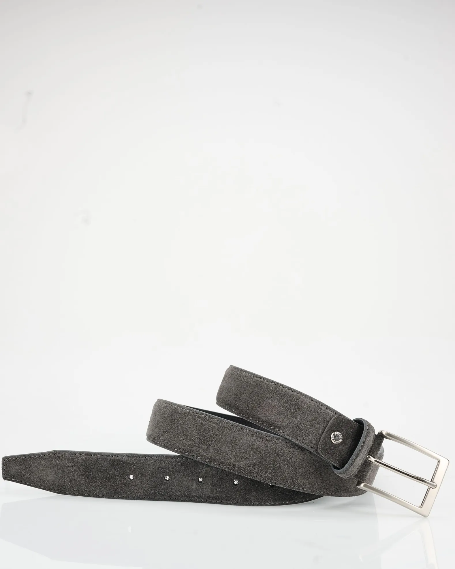 Officine Napoli Geklede riem