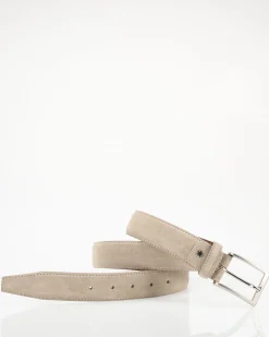 Officine Napoli Geklede riem