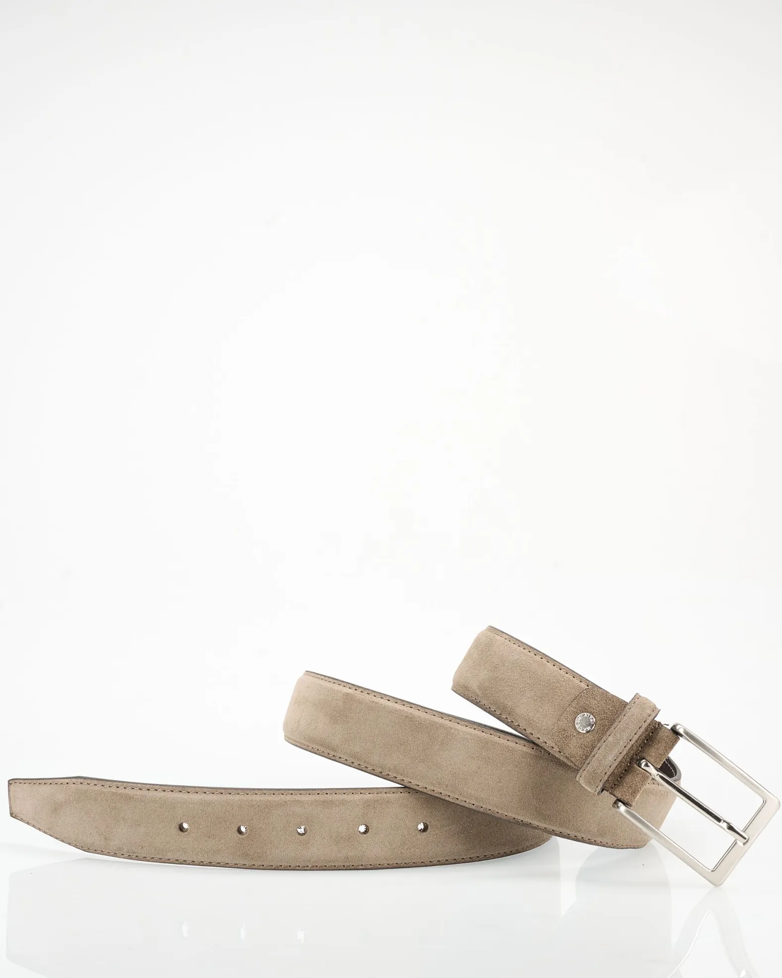 Officine Napoli Geklede riem