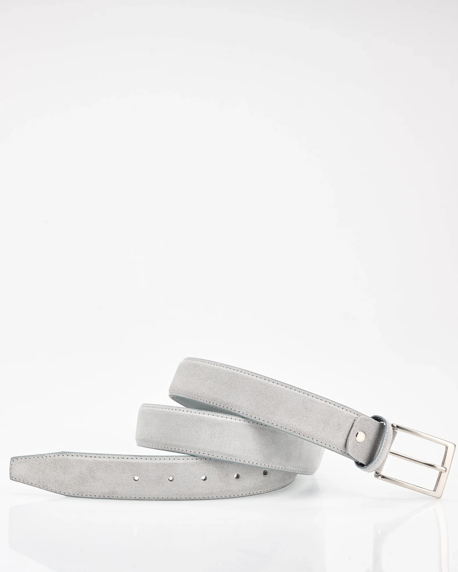 Officine Napoli Geklede riem