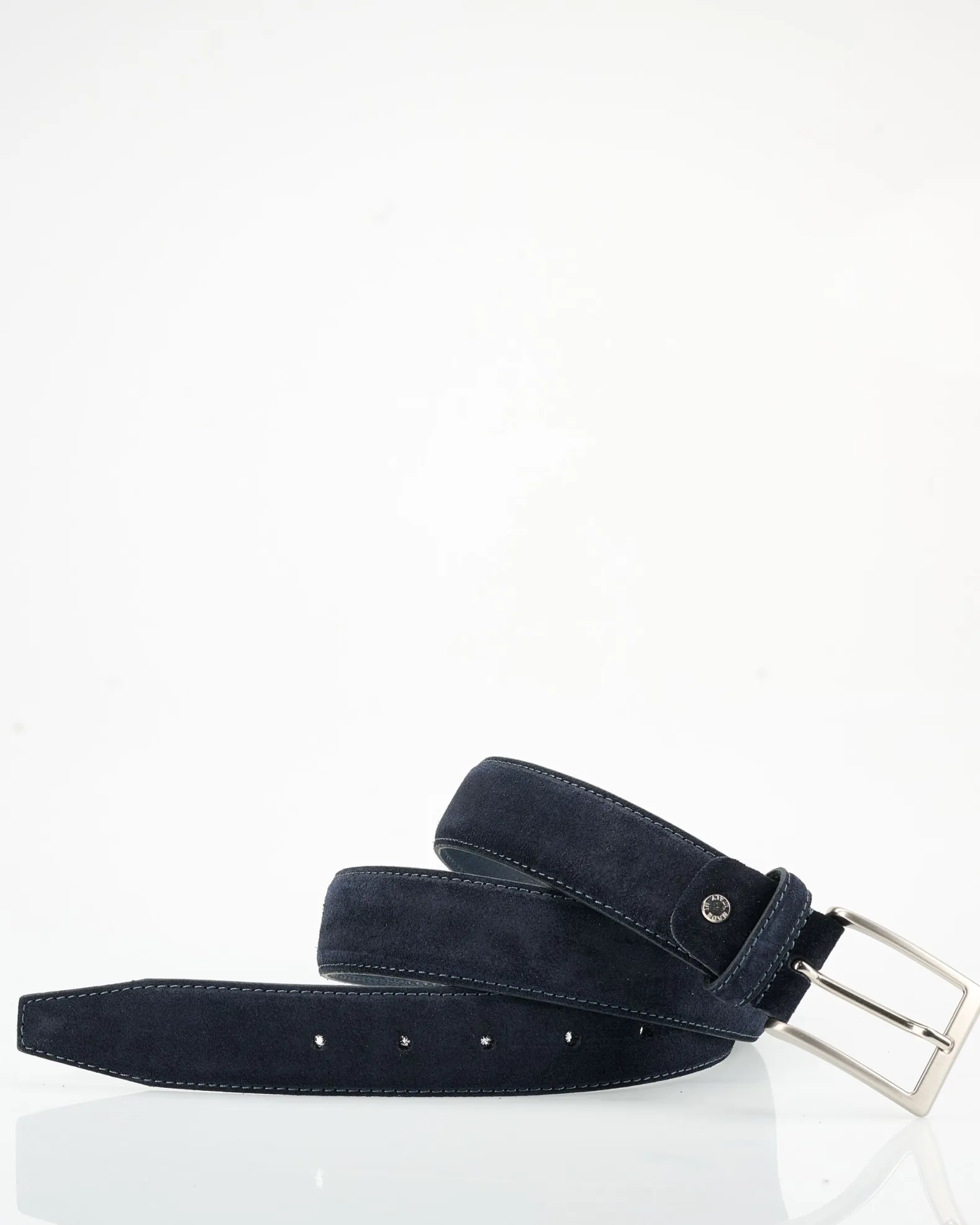Officine Napoli Geklede riem