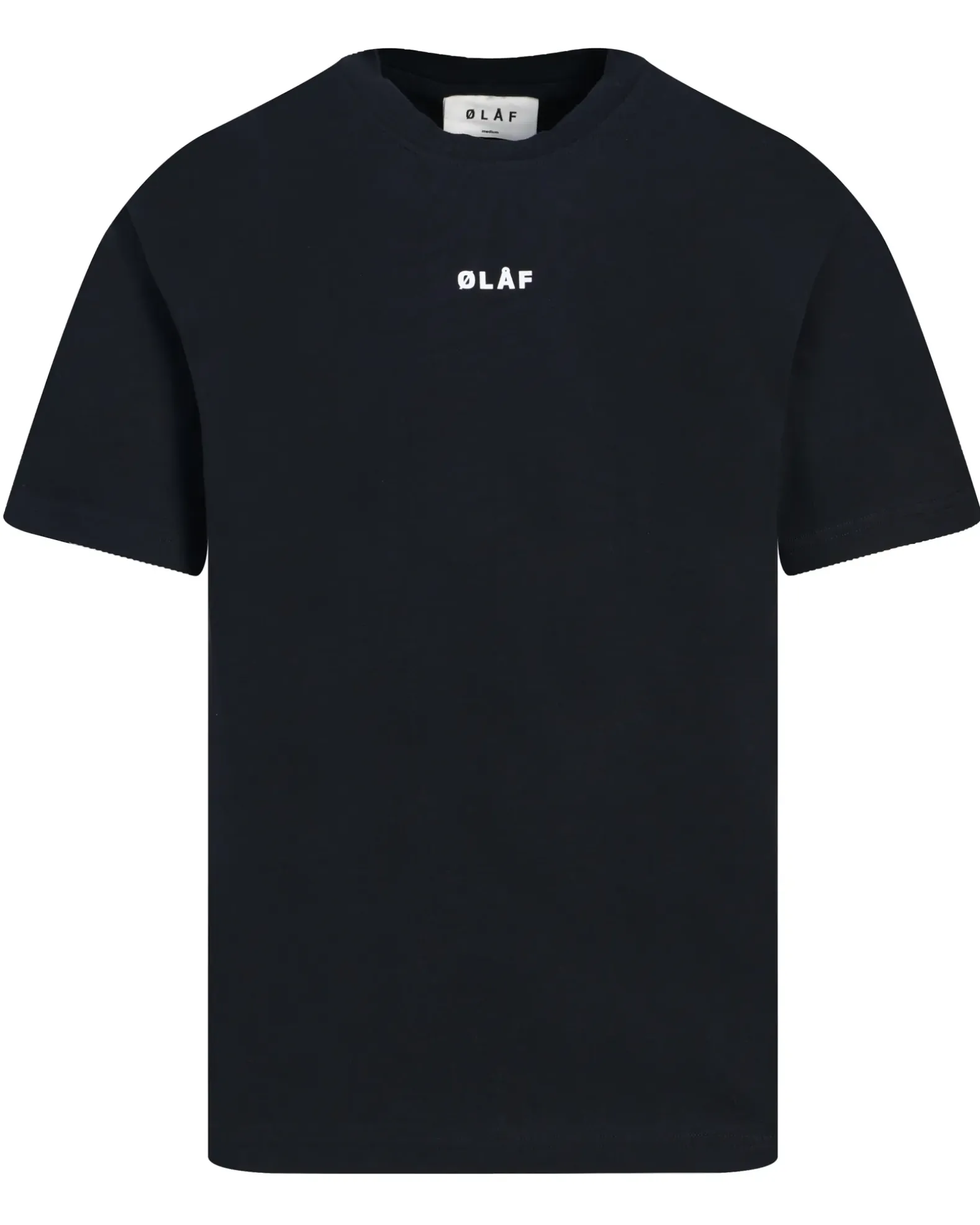 OLAF Block T-shirt