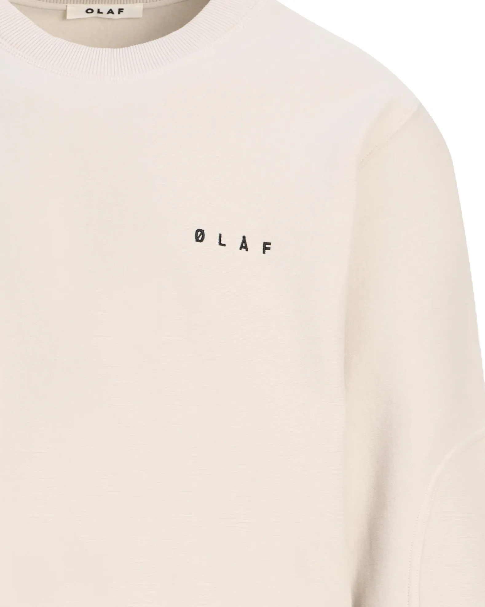 OLAF Face Sweater