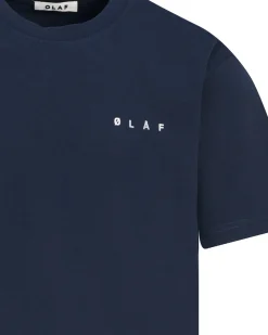 OLAF Face T-shirt
