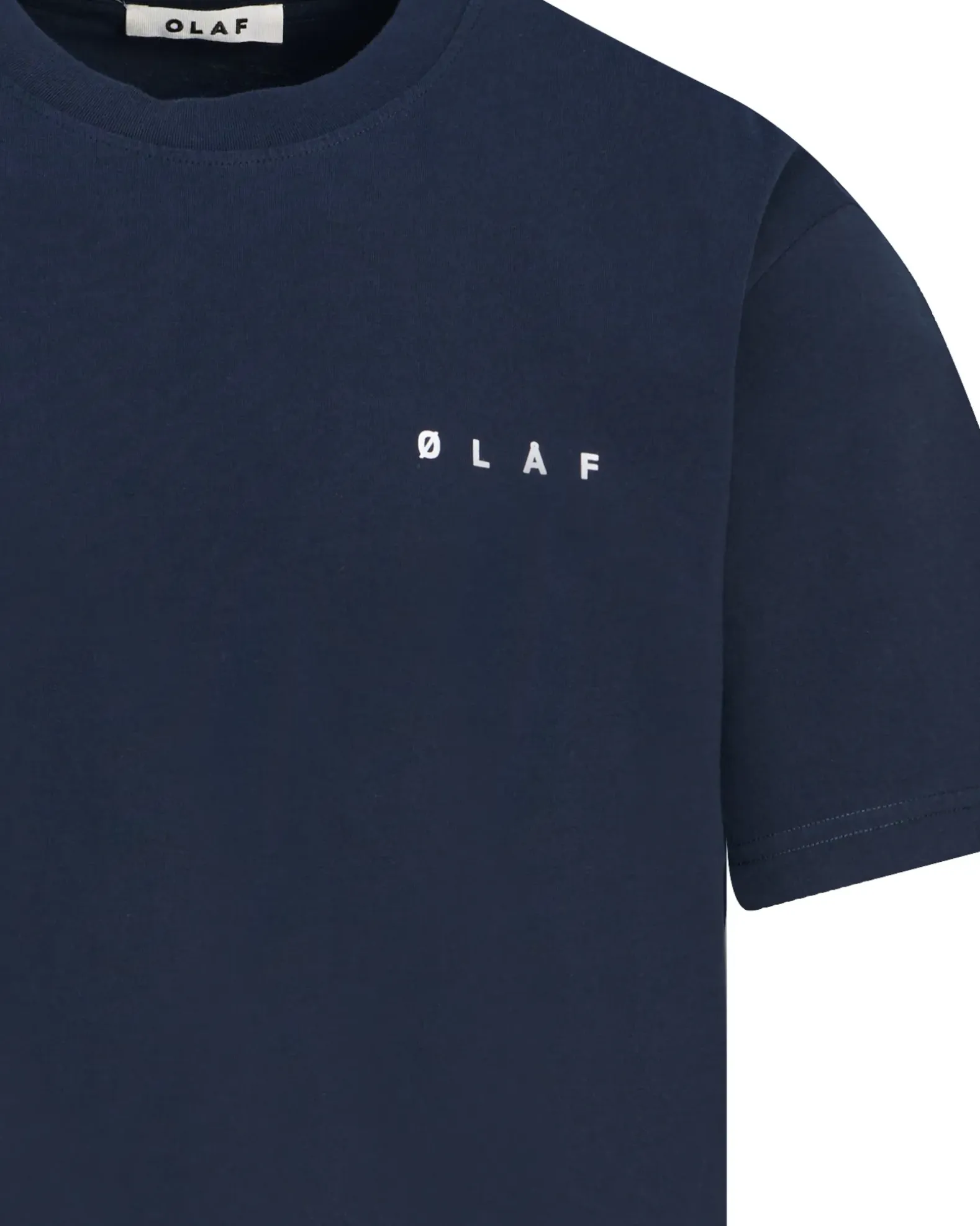 OLAF Face T-shirt