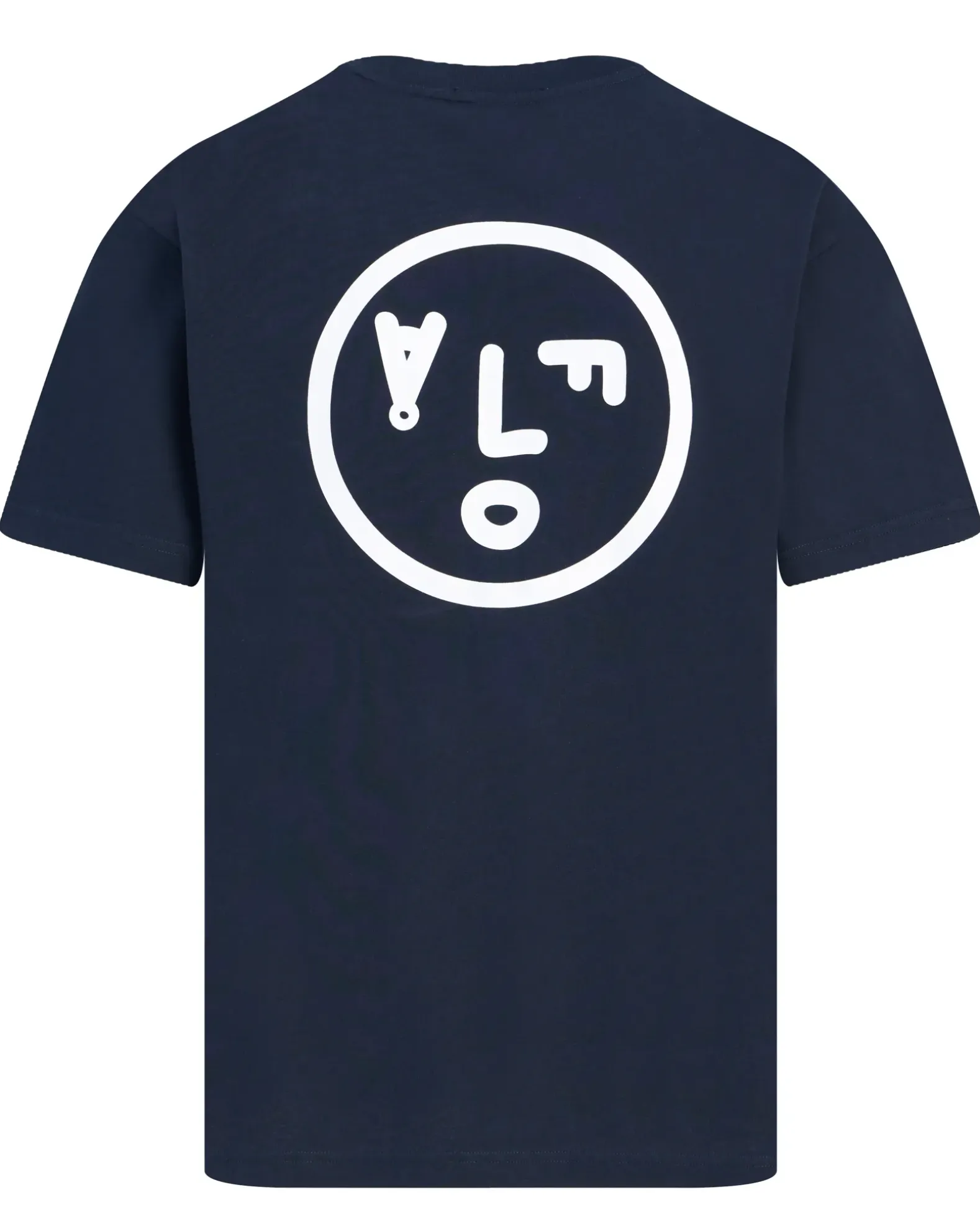 OLAF Face T-shirt