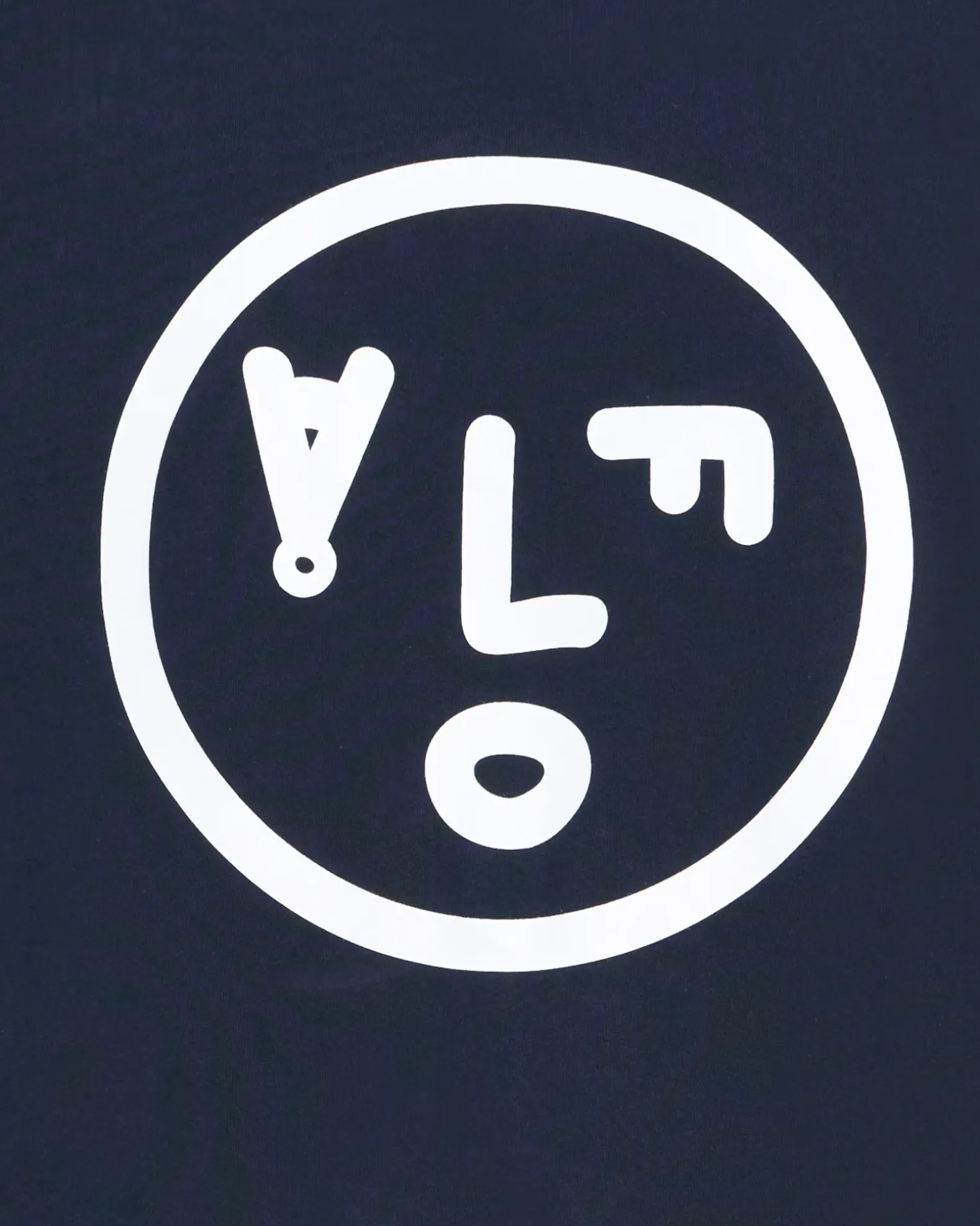OLAF Face T-shirt