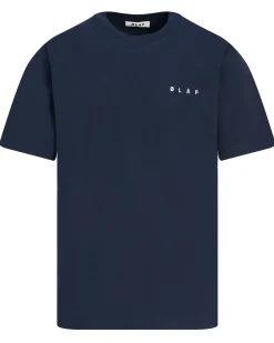 OLAF Face T-shirt