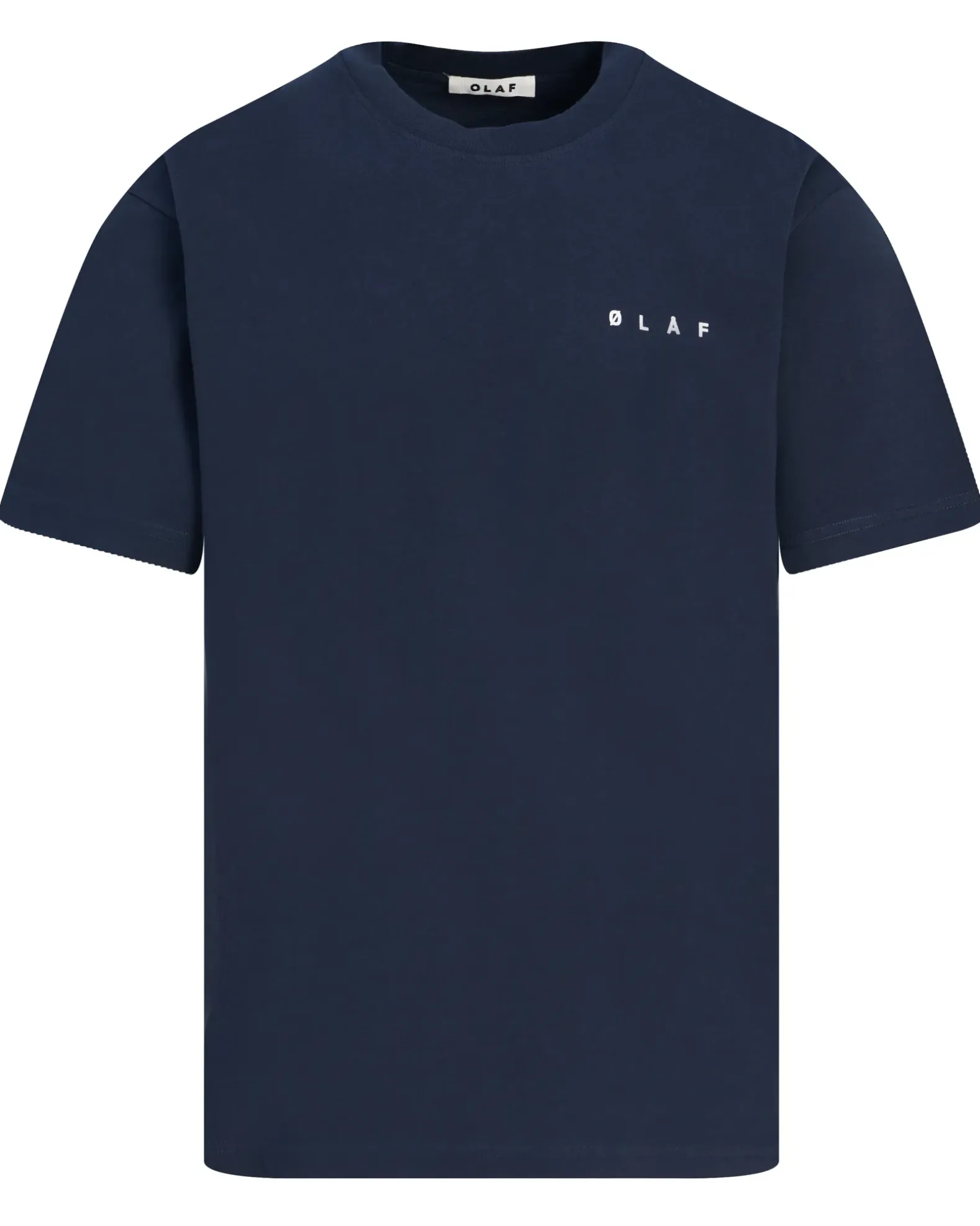 OLAF Face T-shirt