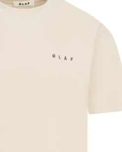 OLAF Lasso Face T-shirt
