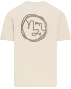 OLAF Lasso Face T-shirt