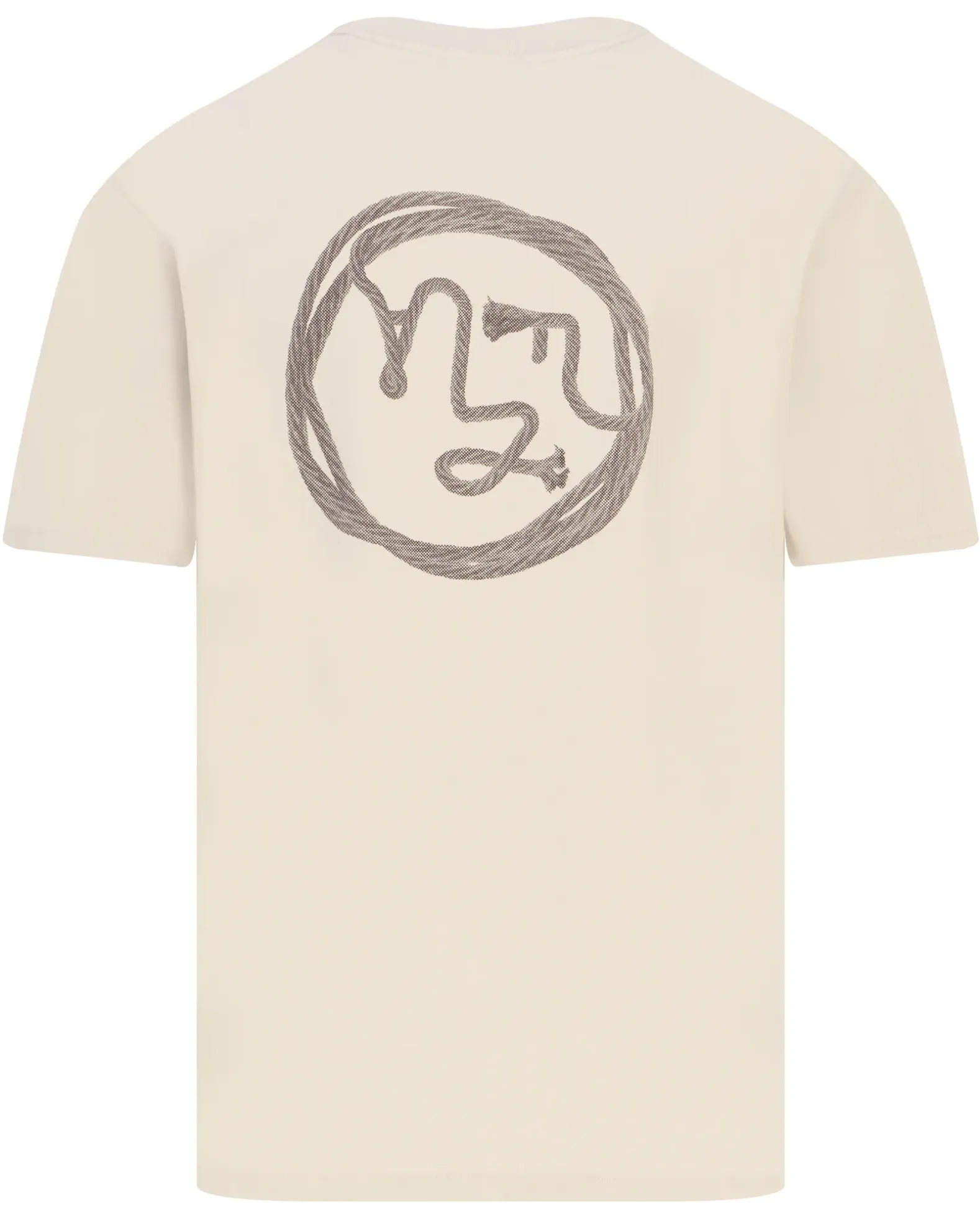 OLAF Lasso Face T-shirt