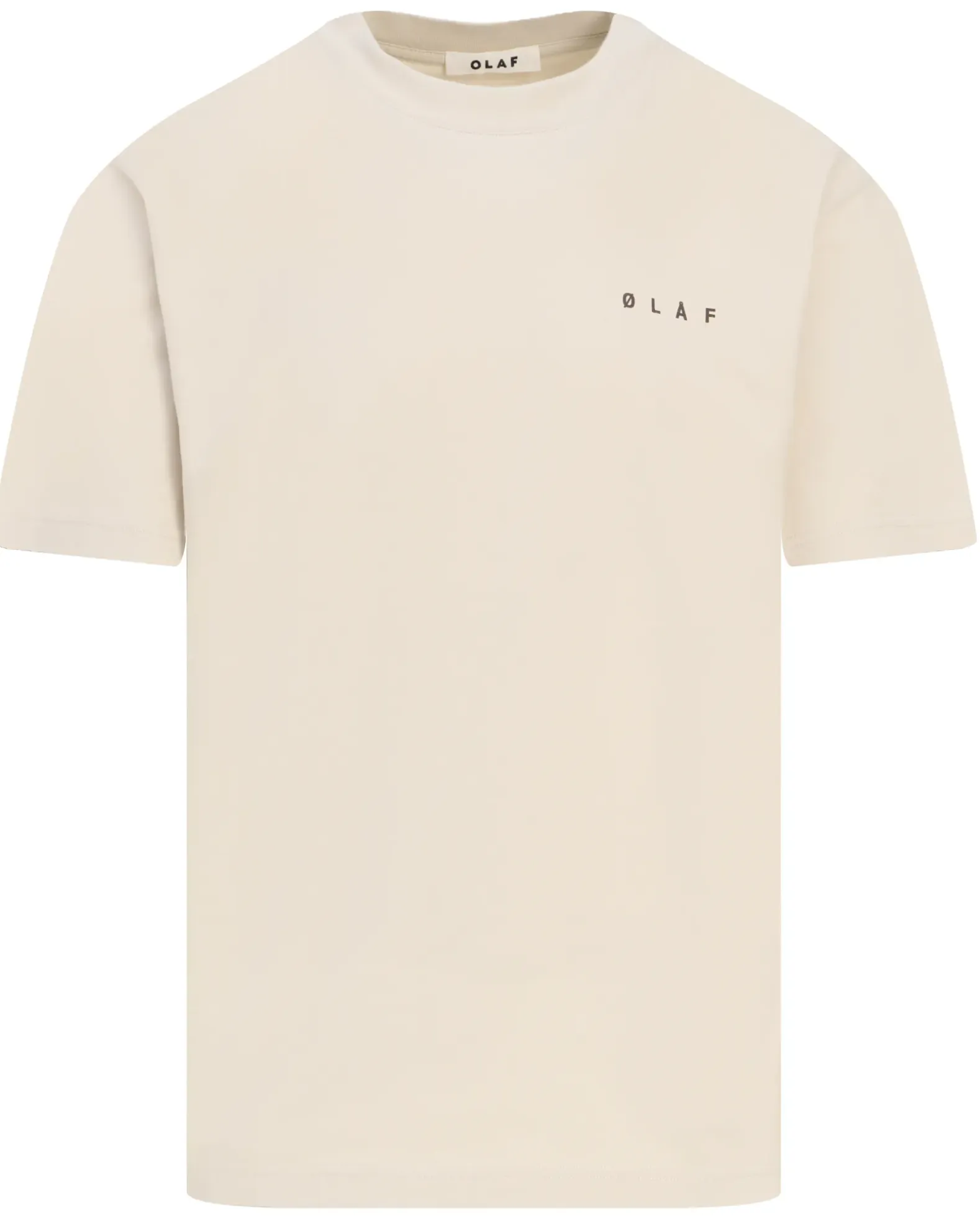 OLAF Lasso Face T-shirt
