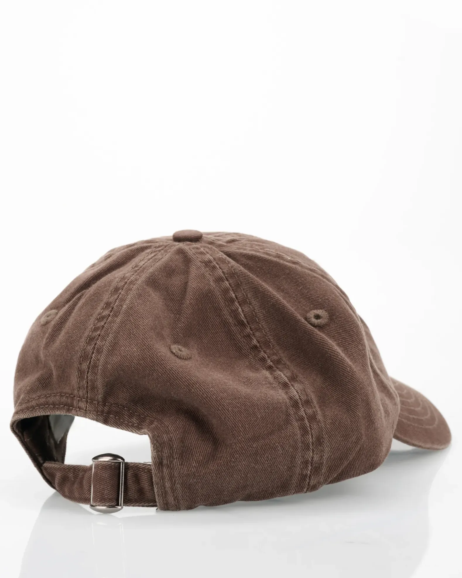 OLAF Signature Logo Cap