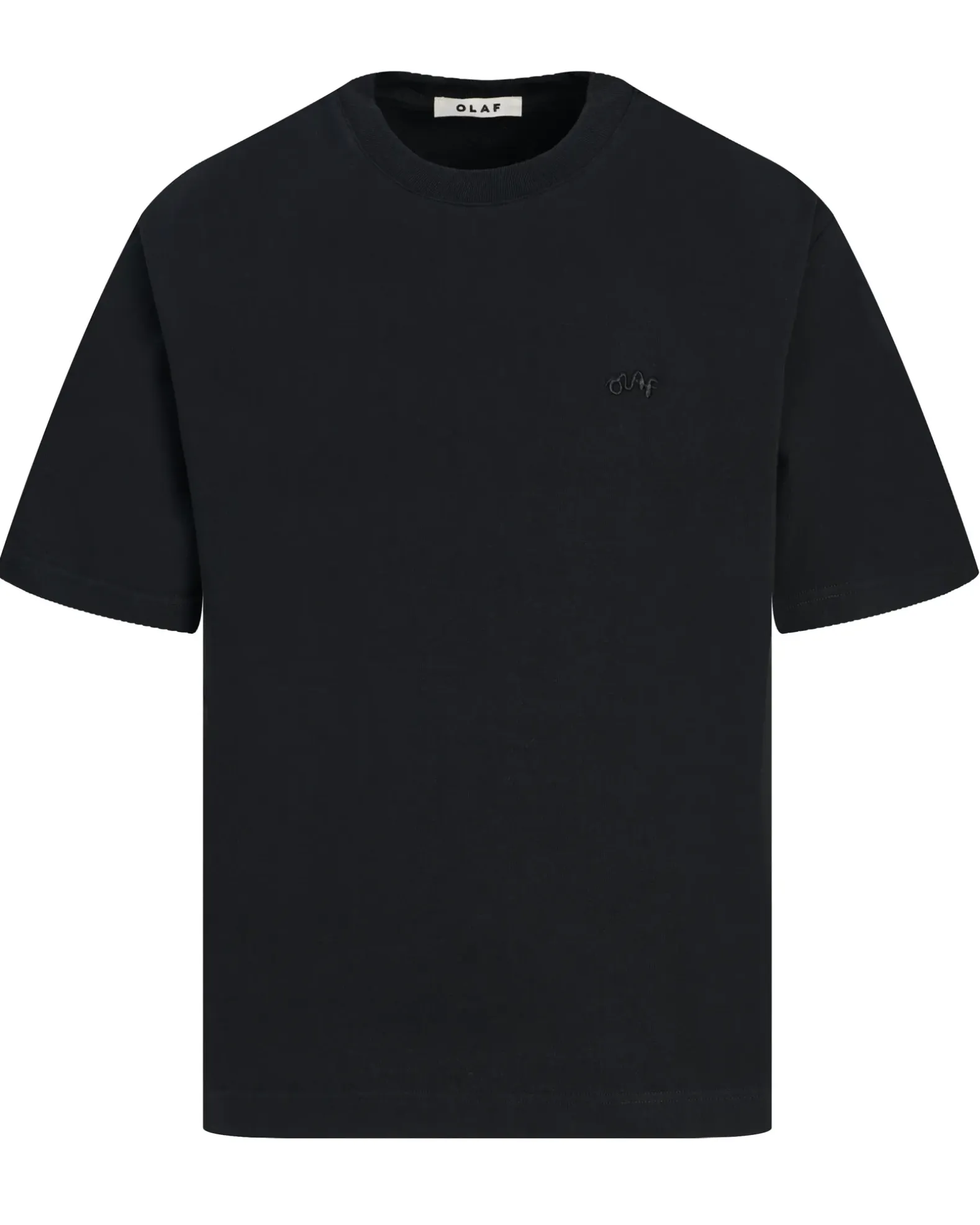 OLAF Signature T-shirt