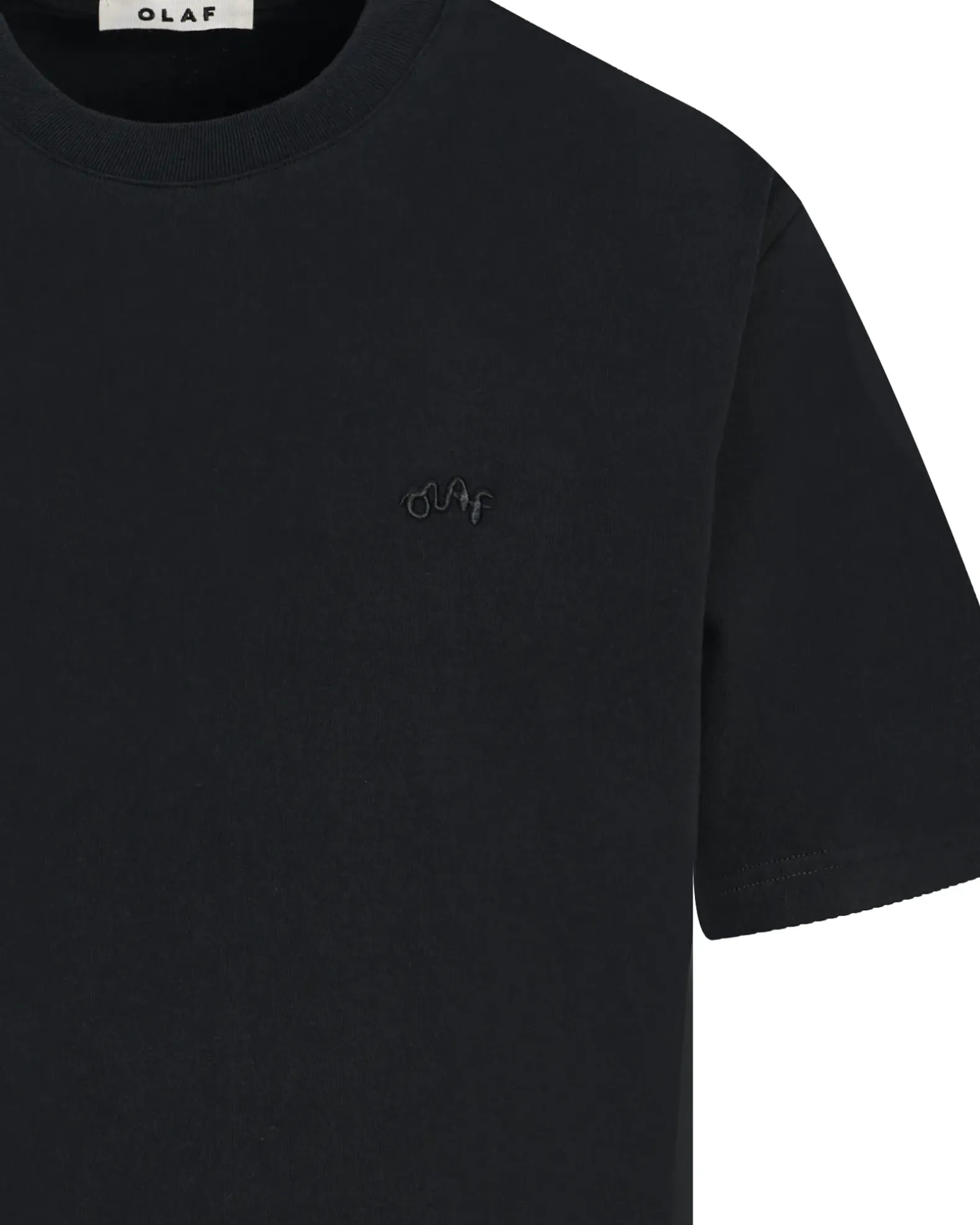 OLAF Signature T-shirt