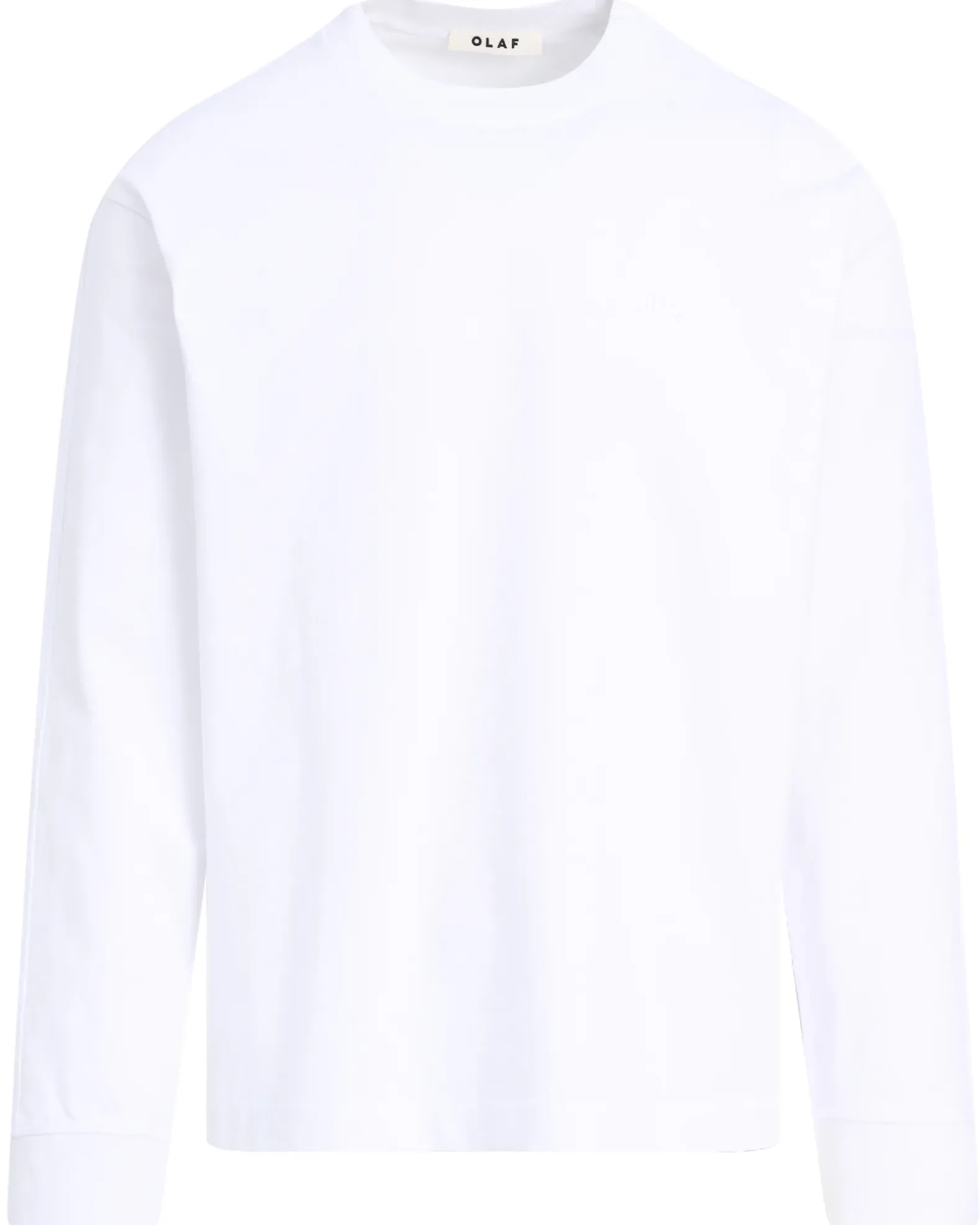 OLAF Signature T-shirt