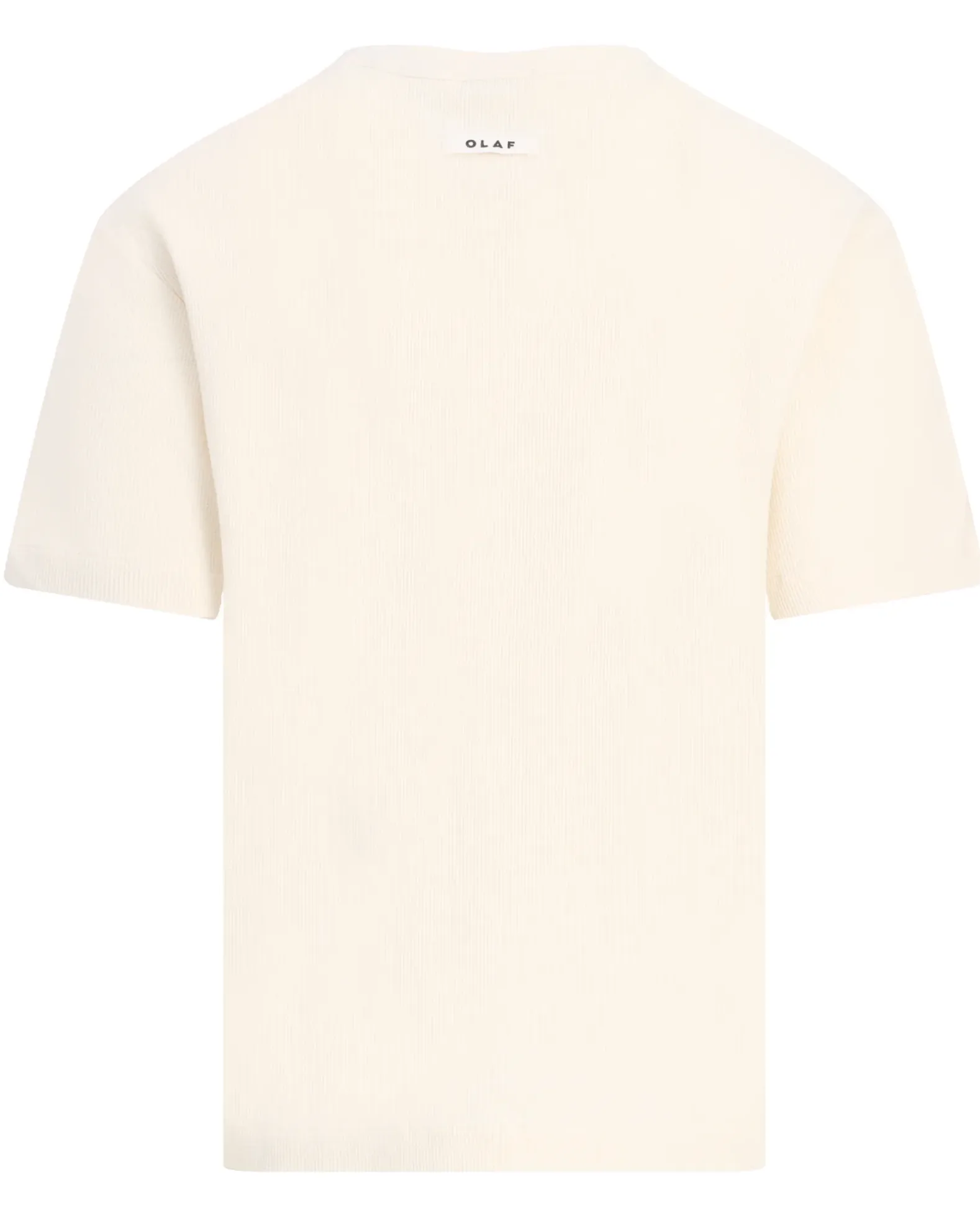 OLAF Waffle T-shirt