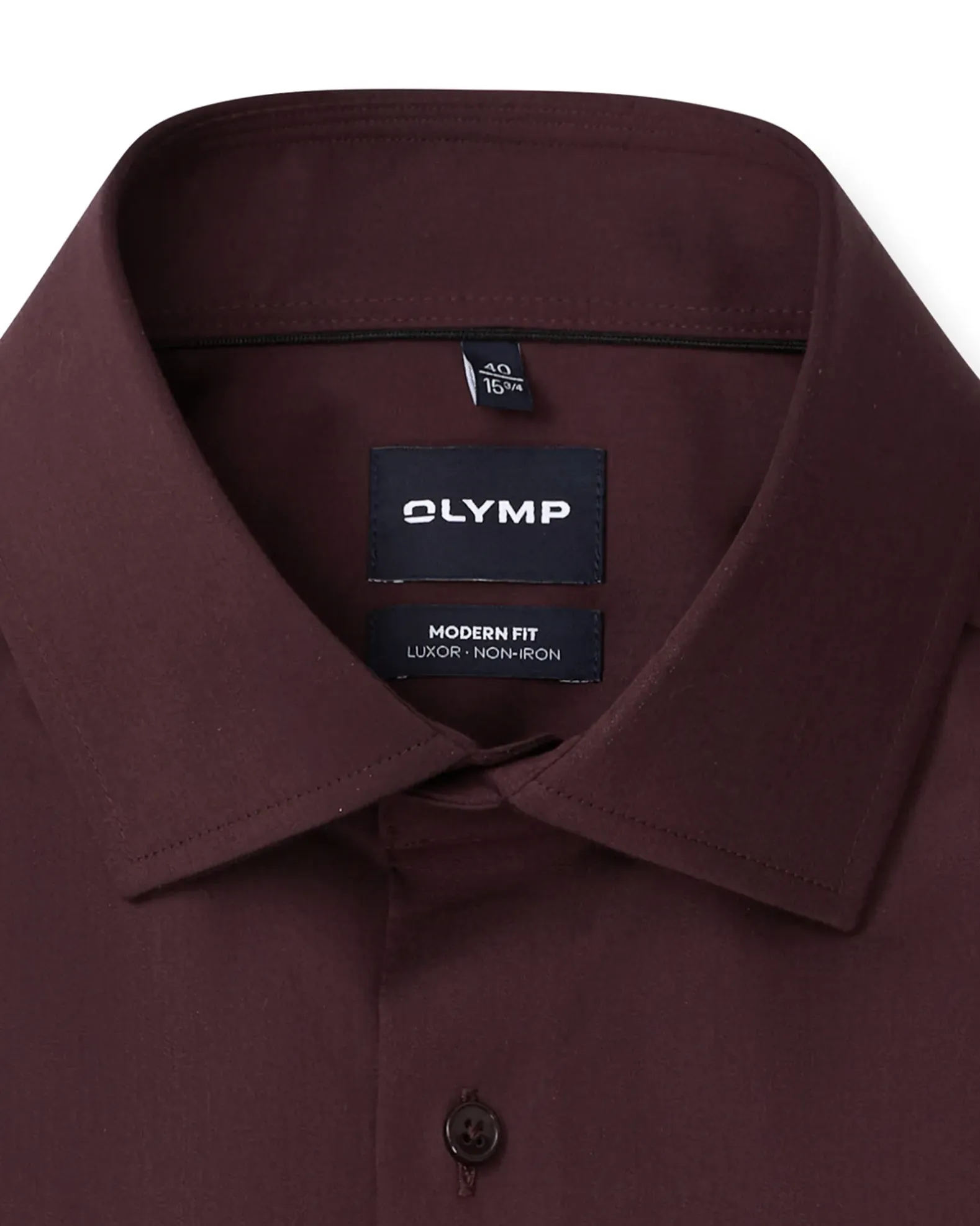 OLYMP Business overhemd