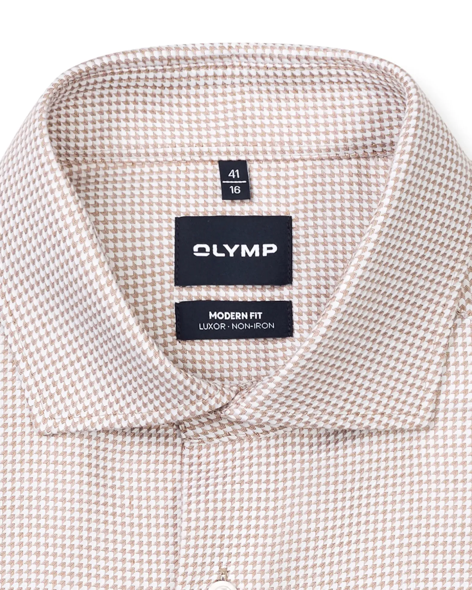 OLYMP Business overhemd