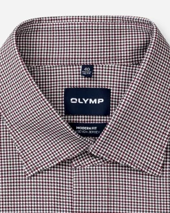 OLYMP Business overhemd