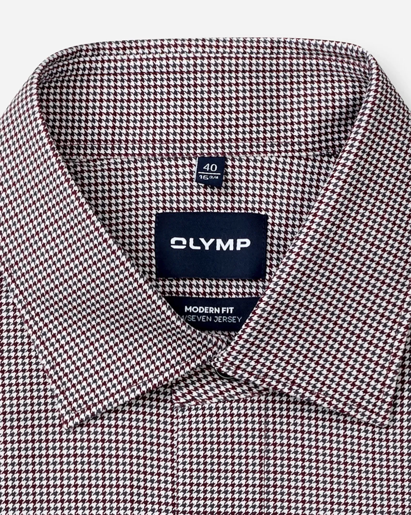 OLYMP Business overhemd