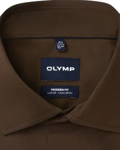 OLYMP Business overhemd