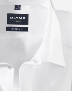 OLYMP Casual Overhemd LM