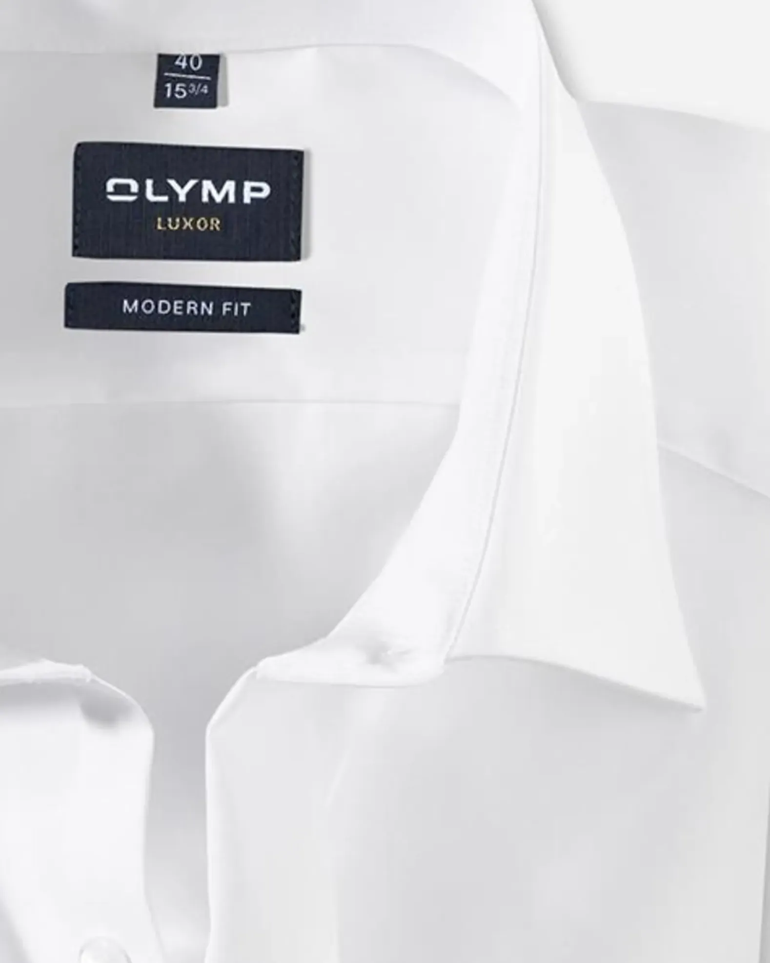 OLYMP Casual Overhemd LM