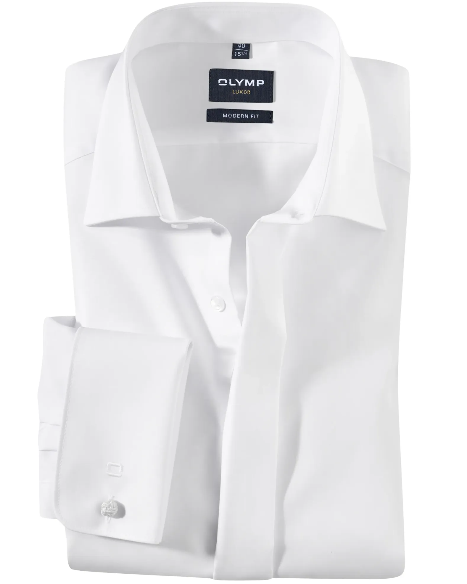 OLYMP Casual Overhemd LM