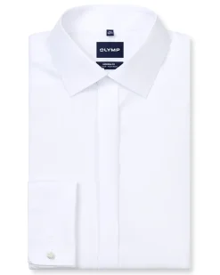 OLYMP Casual Overhemd LM