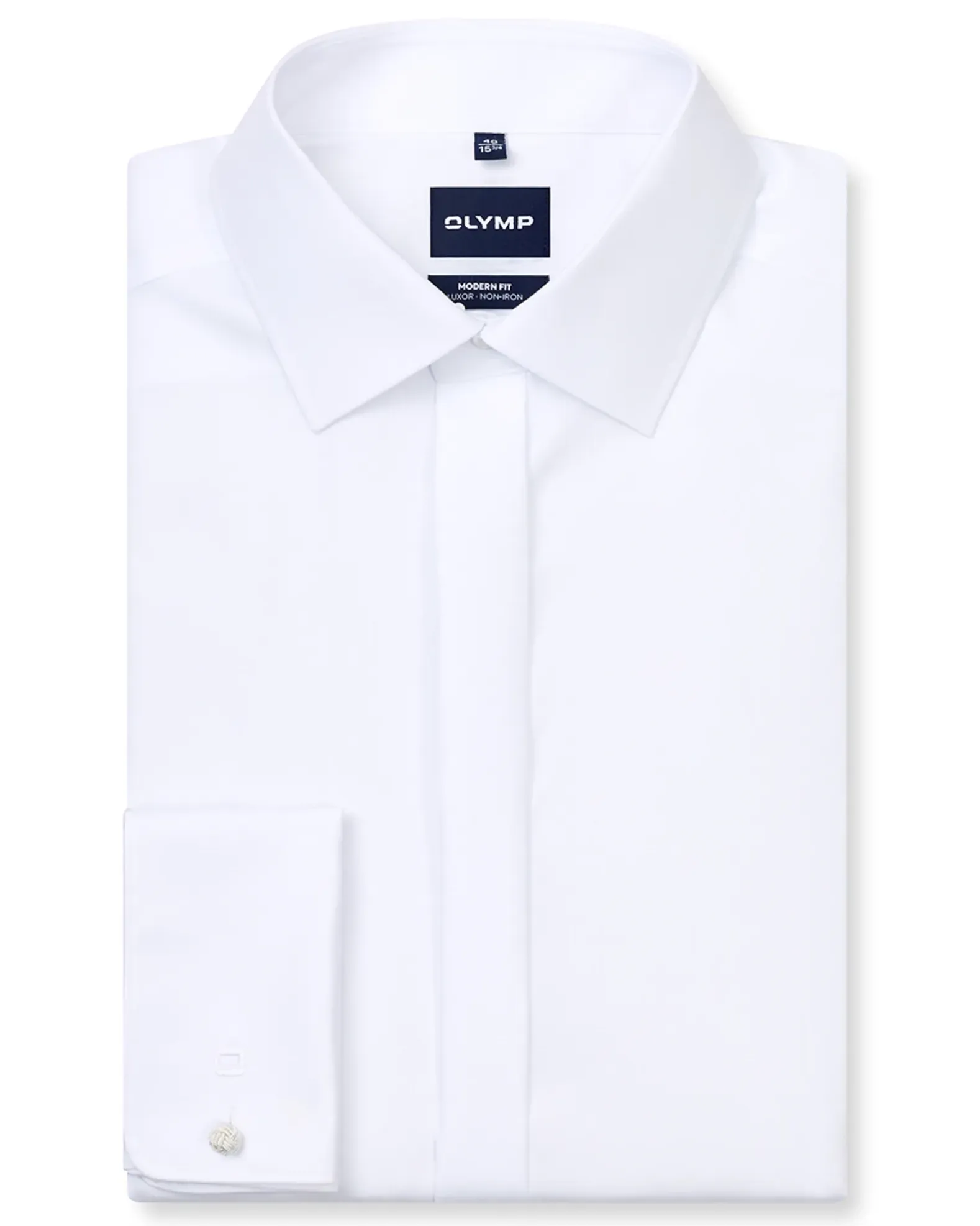 OLYMP Casual Overhemd LM