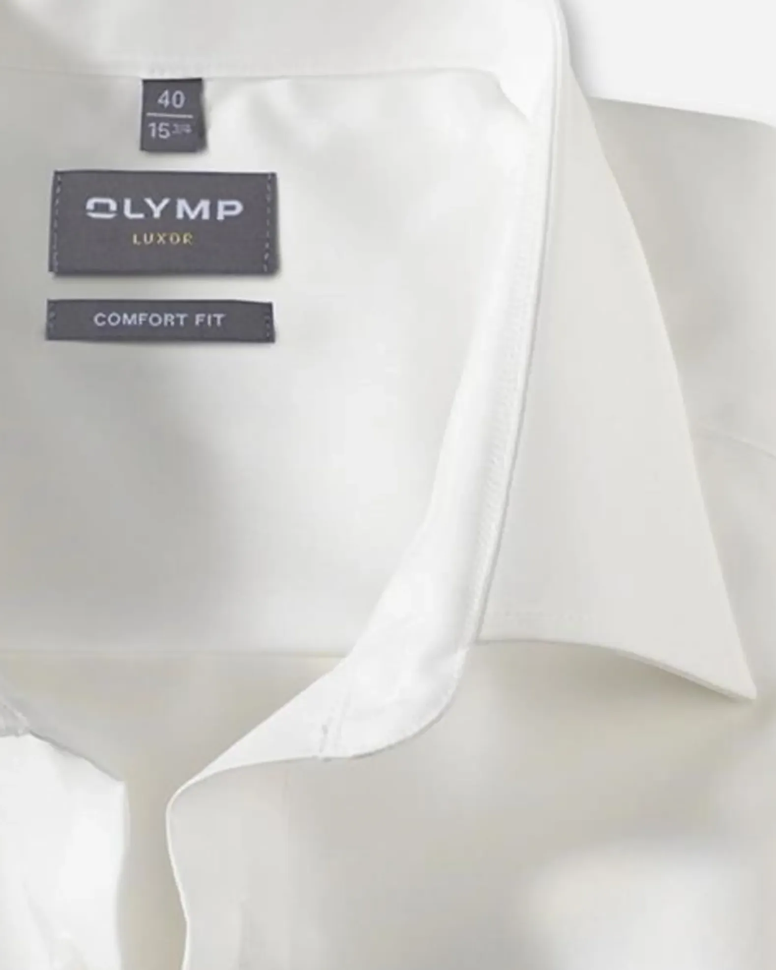 OLYMP Casual Overhemd LM