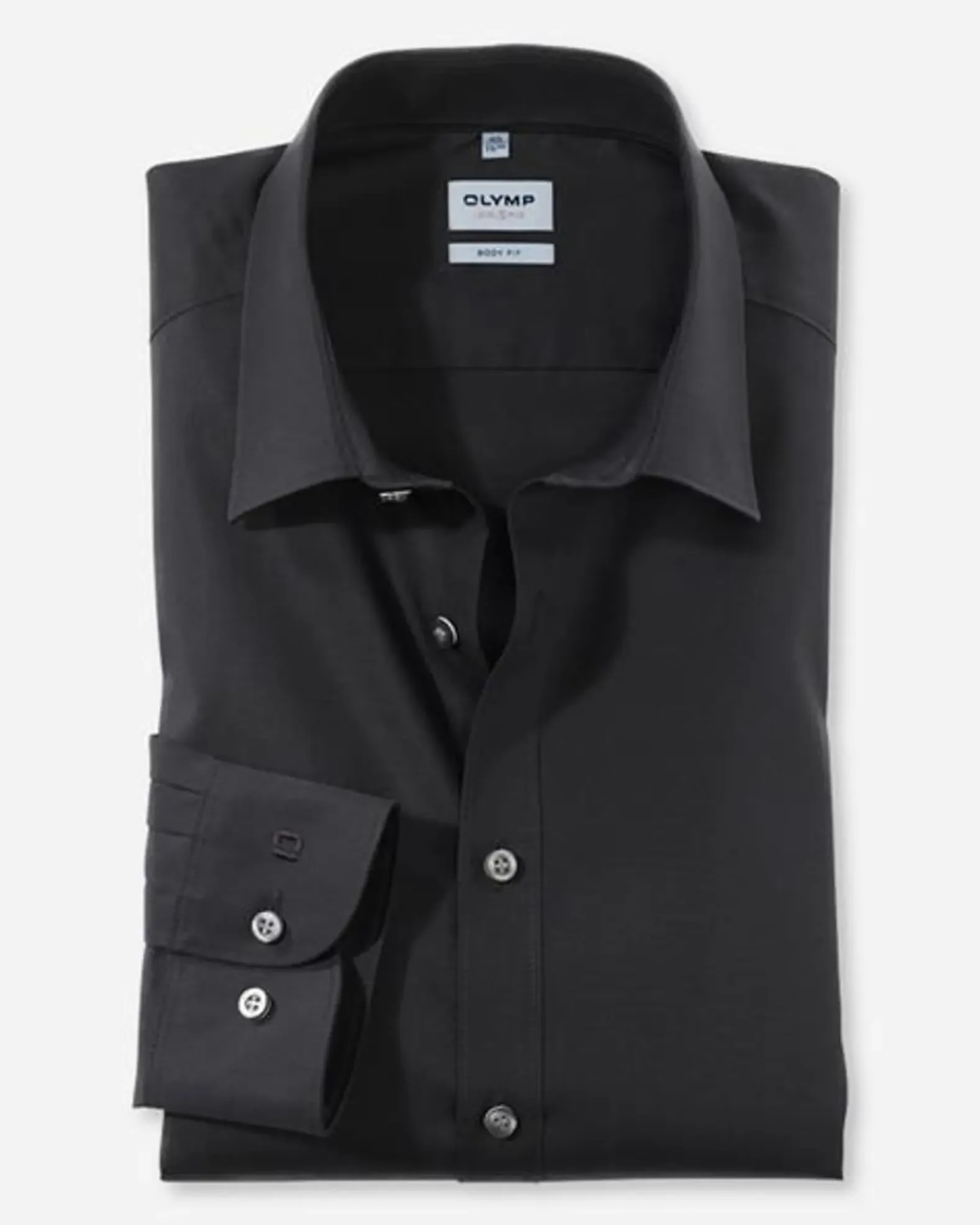 OLYMP Casual Overhemd LM