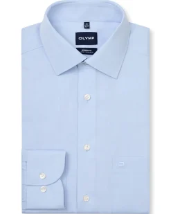 OLYMP Casual Overhemd LM