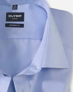OLYMP Casual Overhemd LM