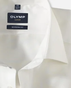 OLYMP Casual Overhemd LM