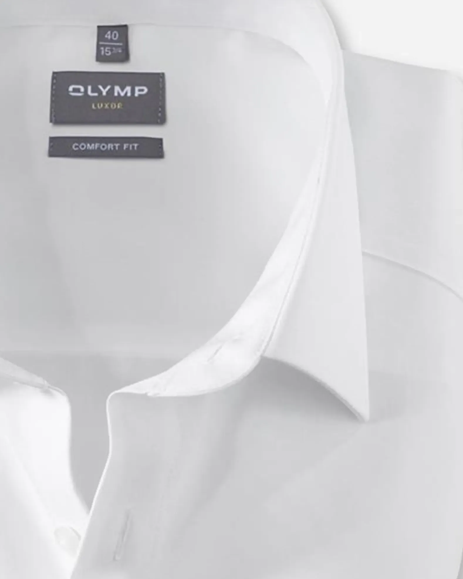 OLYMP Casual Overhemd LM