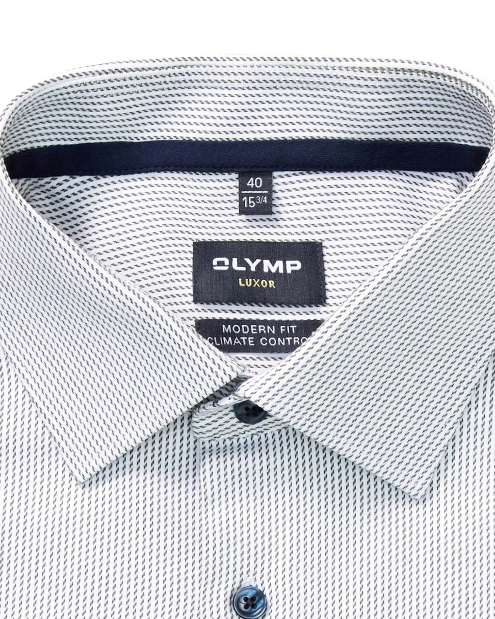 OLYMP Luxor CC Modern Fit Dress Shirt