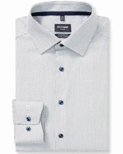 OLYMP Luxor CC Modern Fit Dress Shirt