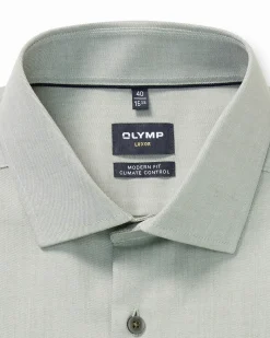 OLYMP Luxor CC Modern Fit Dress Shirt