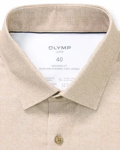 OLYMP Luxor 24/7 Modern fit Dress shirt