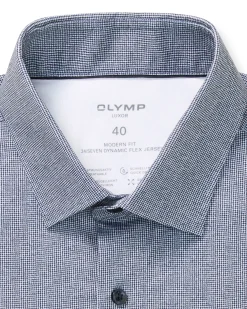 OLYMP Luxor 24/7 Modern fit Dress shirt