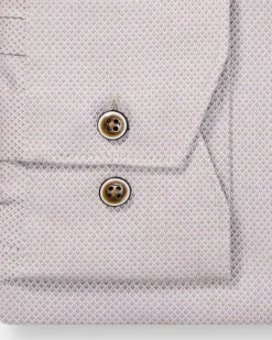 OLYMP Luxor Modern Fit Dress Shirt
